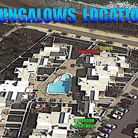 Апартаменты Concha De Mar Пуэрто дель Кармен Экстерьер фото