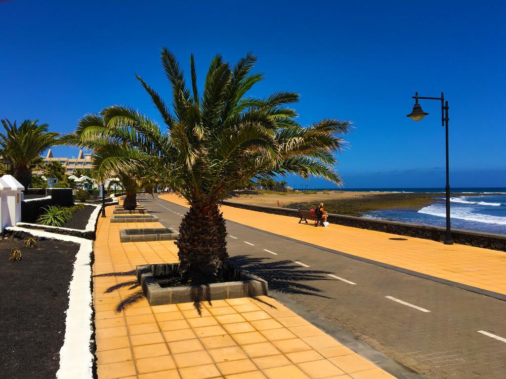 Апартаменты Concha De Mar Пуэрто дель Кармен Экстерьер фото