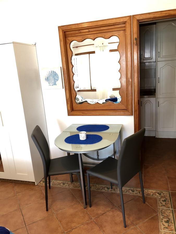 Апартаменты Concha De Mar Пуэрто дель Кармен Экстерьер фото